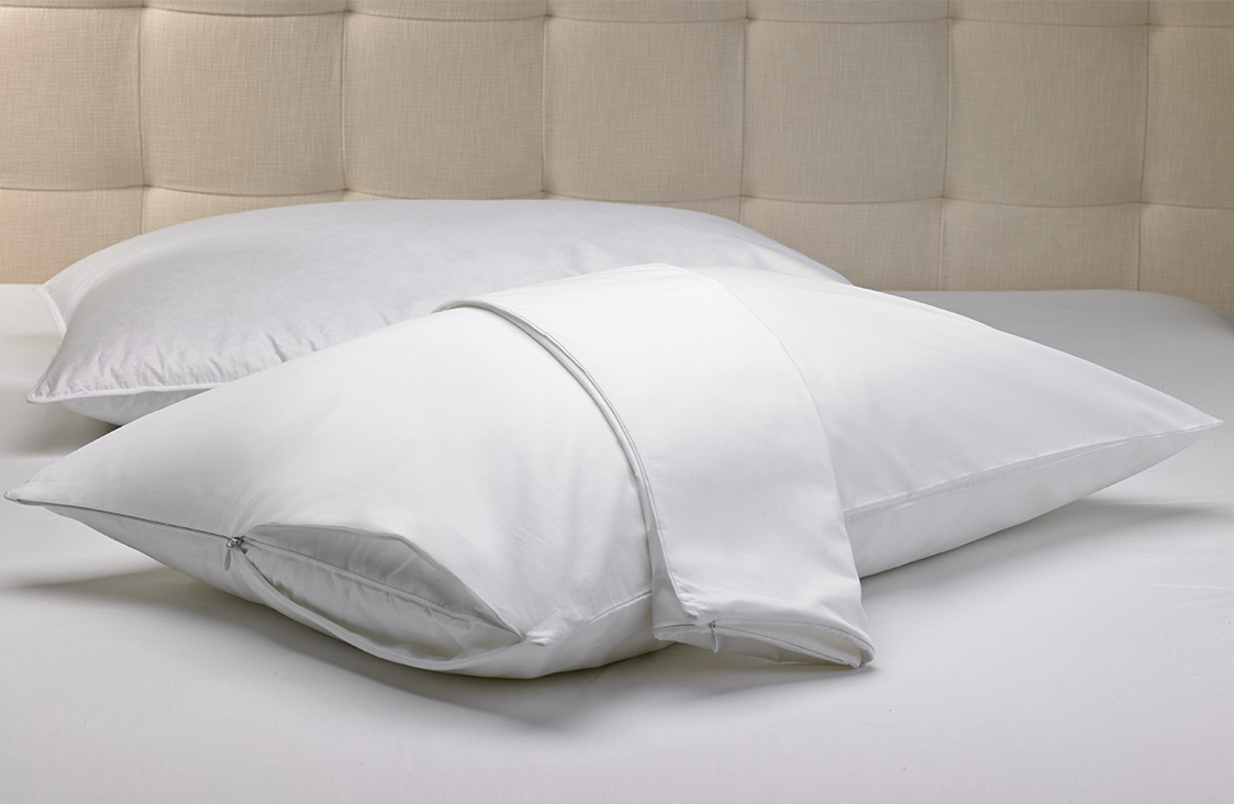 The Impact of Pillows on Sleep Quality