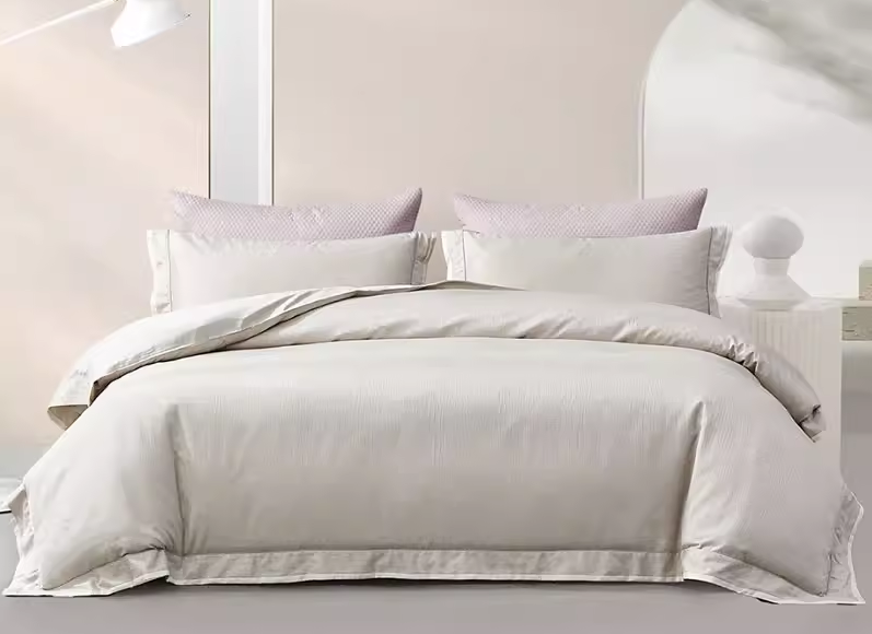 How to Choose the Perfect 4-Piece Bedding Set